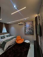 Metrohills Business Suites