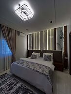 Metrohills Business Suites
