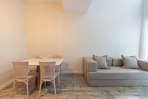 Loft com Piscina Academia e Garagem no Gonzaga