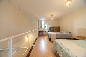 Loft com Piscina Academia e Garagem no Gonzaga