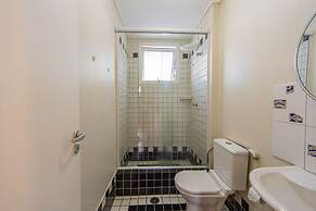 Loft com Piscina Academia e Garagem no Gonzaga
