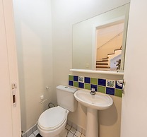 Loft com Piscina Academia e Garagem no Gonzaga