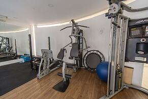 Loft com Piscina Academia e Garagem no Gonzaga