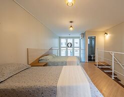 Loft com Piscina Academia e Garagem no Gonzaga