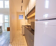 Loft com Piscina Academia e Garagem no Gonzaga