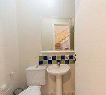Loft com Piscina Academia e Garagem no Gonzaga