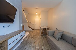 Loft com Piscina Academia e Garagem no Gonzaga