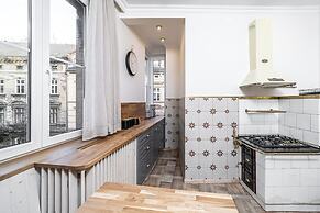RentPlanet - Apartament Sobieskiego