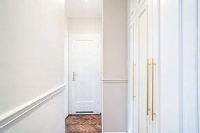RentPlanet - Apartament Sobieskiego