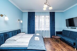 RentPlanet - Apartament Sobieskiego