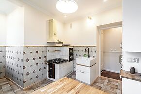 RentPlanet - Apartament Sobieskiego