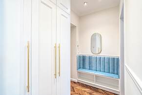 RentPlanet - Apartament Sobieskiego