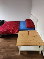 Einfache 1-Zimmer Wohnung