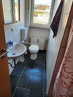 Einfache 1-Zimmer Wohnung