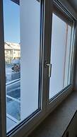 Einfache 1-Zimmer Wohnung