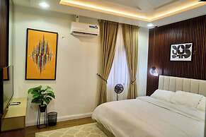 STBJ APARTMENT