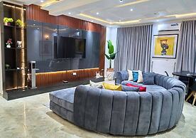 STBJ APARTMENT