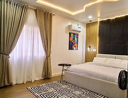 STBJ APARTMENT