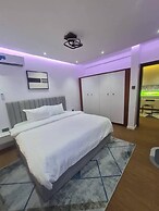 STBJ APARTMENT