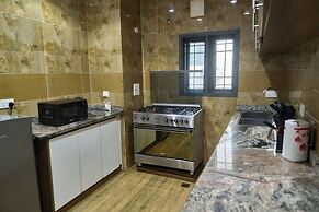 STBJ APARTMENT