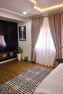 STBJ APARTMENT