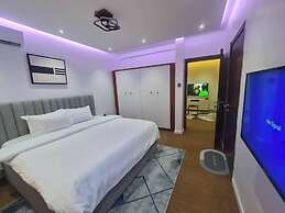 STBJ APARTMENT