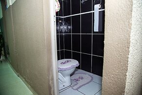 Casa com Piscina e Churrasqueira no Parque Cuiab