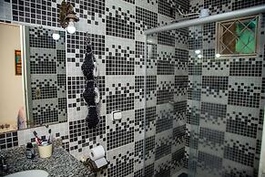Casa com Piscina e Churrasqueira no Parque Cuiab