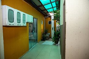 Casa com Piscina e Churrasqueira no Parque Cuiab