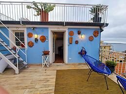 Casa Azzurra