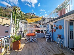 Casa Azzurra