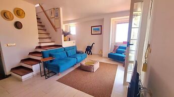 Casa Azzurra