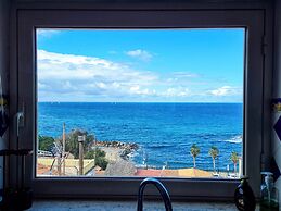 Casa Azzurra
