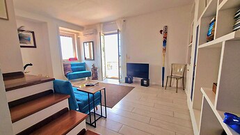 Casa Azzurra