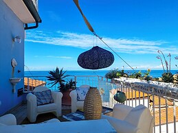 Casa Azzurra