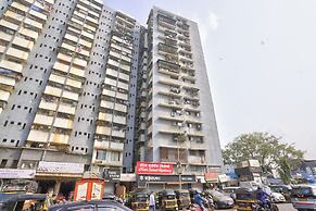 Glitz Hotel Sai Neel