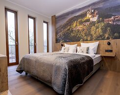 Waldhotel & Restaurant Hohe Sonne