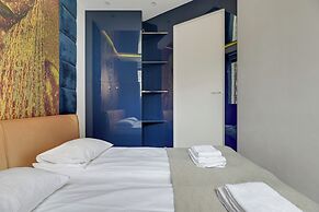 RentPlanet - Apartament przy Bulwarze