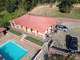 Chácara Paraíso de Itamonte