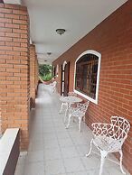 Chácara Paraíso de Itamonte