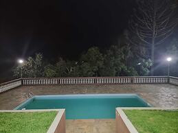 Chácara Paraíso de Itamonte