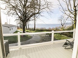 Argyll View Lodge
