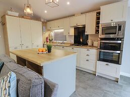 Argyll View Lodge