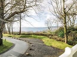 Argyll View Lodge