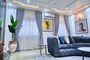 The Paradise Court