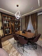 The Paradise Court