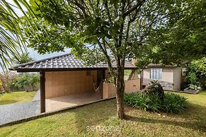 House w/ Barbecue 140m From the Beach Shd0071