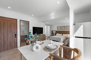 Amazing Apartments - Hotel Zone