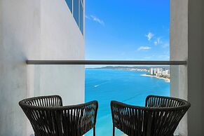 Amazing Apartments - Hotel Zone