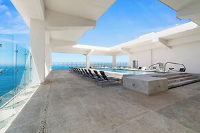 Amazing Apartments - Hotel Zone